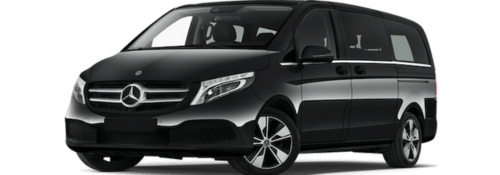 VAN Mercedes Classe V aps taxi essonne palaiseau